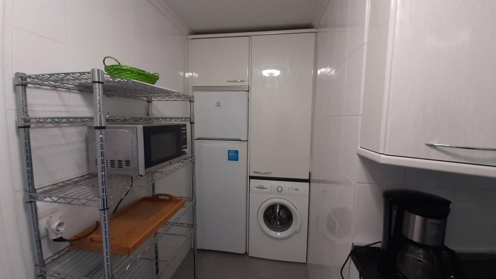 Egona - Baneru 3 Vivienda En 1 Linea De Playa Centro Ciudad Lägenhet Zarautz Exteriör bild